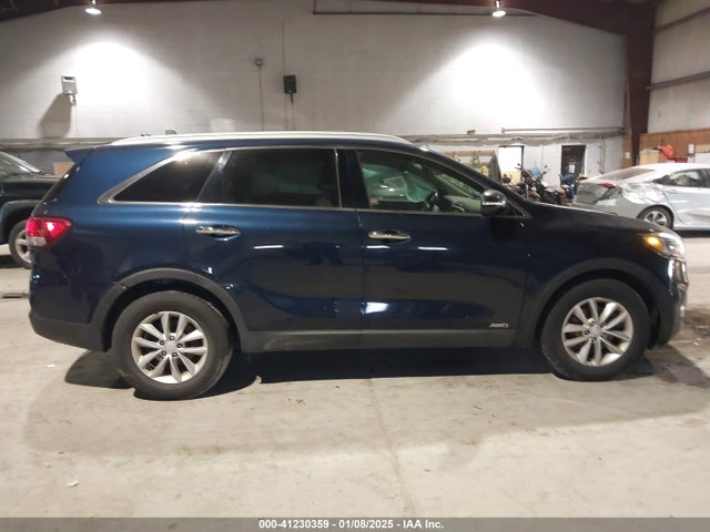 KIA Sorento 2.4l Lx 2018 5XYPGDA39JG416411 Image 13