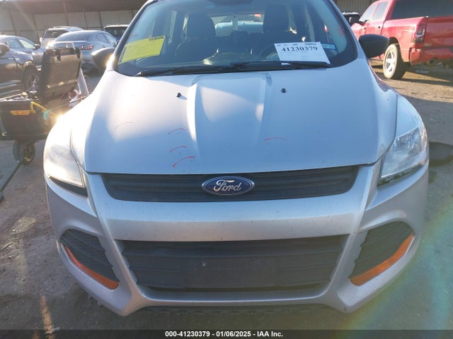 Ford ESCAPE S 2015 1FMCU0F79FUA51709 Image 12