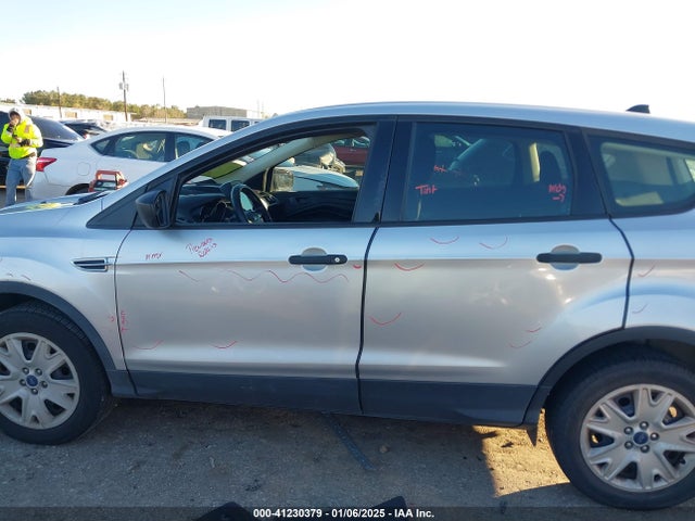 Ford ESCAPE S 2015 1FMCU0F79FUA51709 Image 14