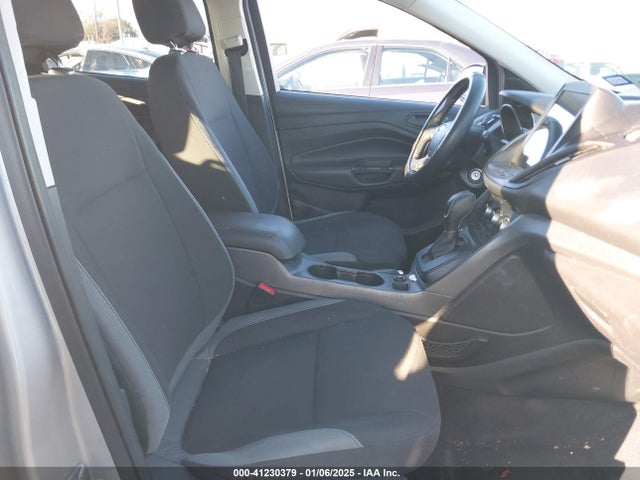 Ford ESCAPE S 2015 1FMCU0F79FUA51709 Image 5
