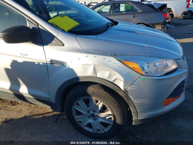Ford ESCAPE S 2015 1FMCU0F79FUA51709 Image 6