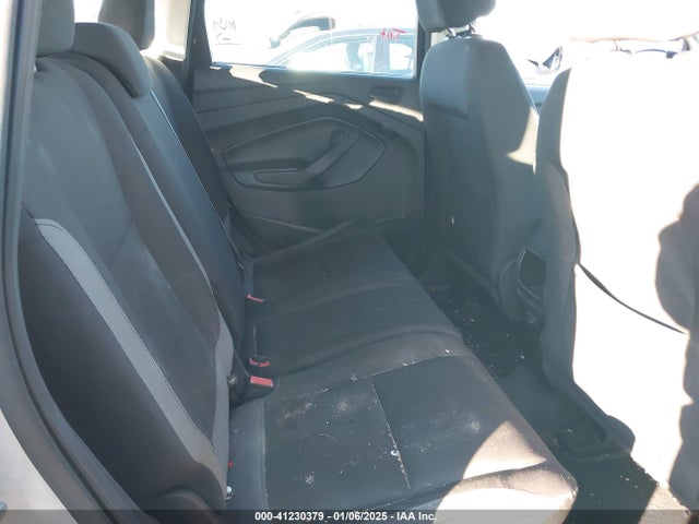 Ford ESCAPE S 2015 1FMCU0F79FUA51709 Image 8