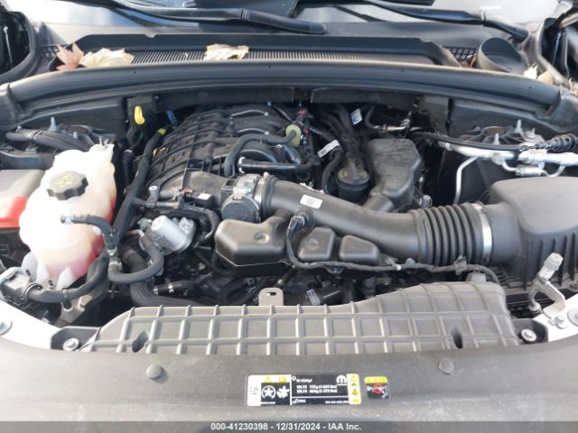 2022 JEEP GRAND CHEROKEE L 1C4RJKBG4N8511343 Photo 9