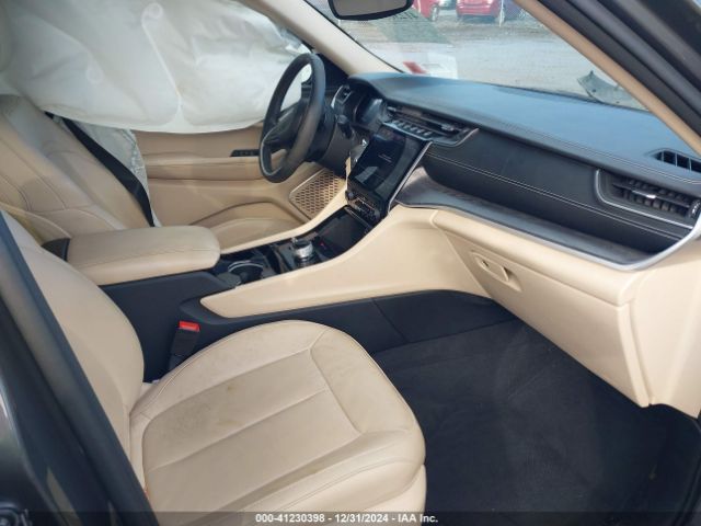 2022 JEEP GRAND CHEROKEE L 1C4RJKBG4N8511343 Photo 4