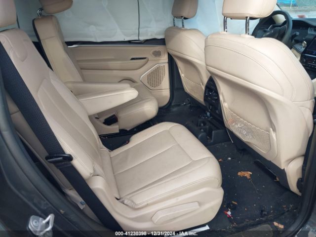 2022 JEEP GRAND CHEROKEE L 1C4RJKBG4N8511343 Photo 7