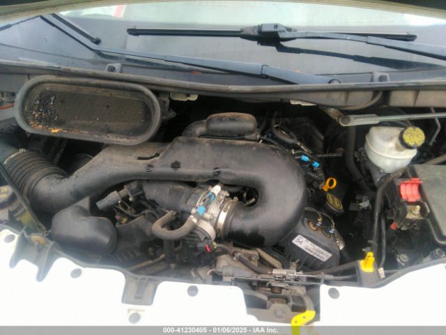 1FTYR1ZM7GKA14464 Ford Transit-250