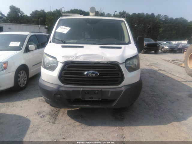 1FTYR1ZM7GKA14464 Ford Transit-250