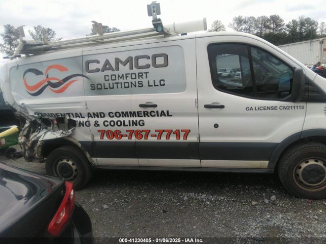 1FTYR1ZM7GKA14464 Ford Transit-250
