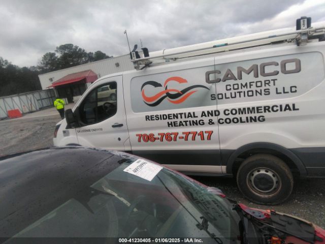1FTYR1ZM7GKA14464 Ford Transit-250