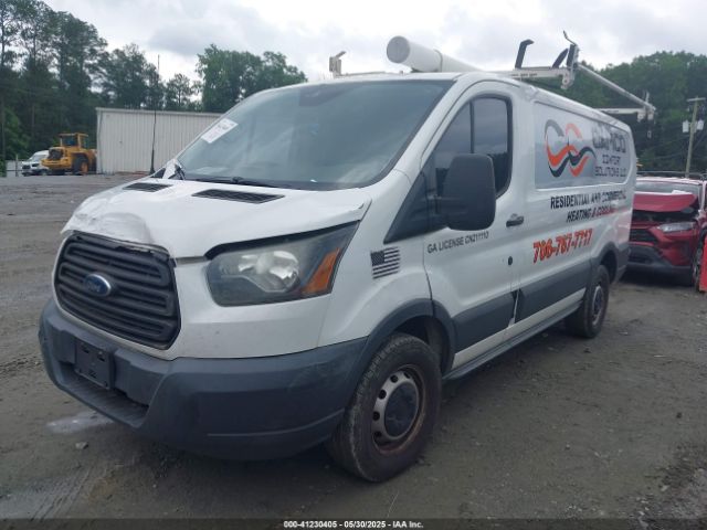 1FTYR1ZM7GKA14464 Ford Transit-250