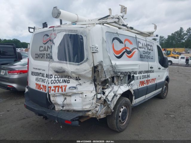 1FTYR1ZM7GKA14464 Ford Transit-250
