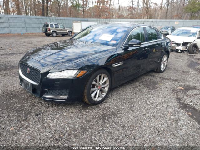 SAJBJ4BN3HCY42767 Jaguar Xf 20d Premium