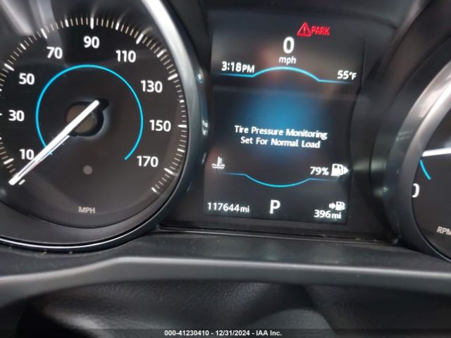 SAJBJ4BN3HCY42767 Jaguar Xf 20d Premium