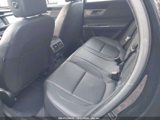 SAJBJ4BN3HCY42767 Jaguar Xf 20d Premium