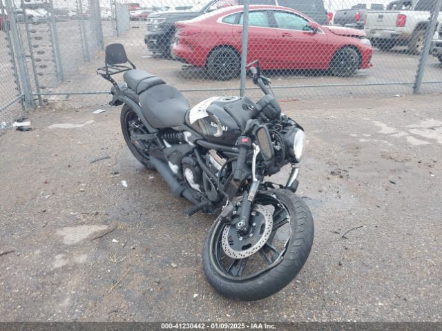2020 KAWASAKI EN650 JKAENEC12LDA03033