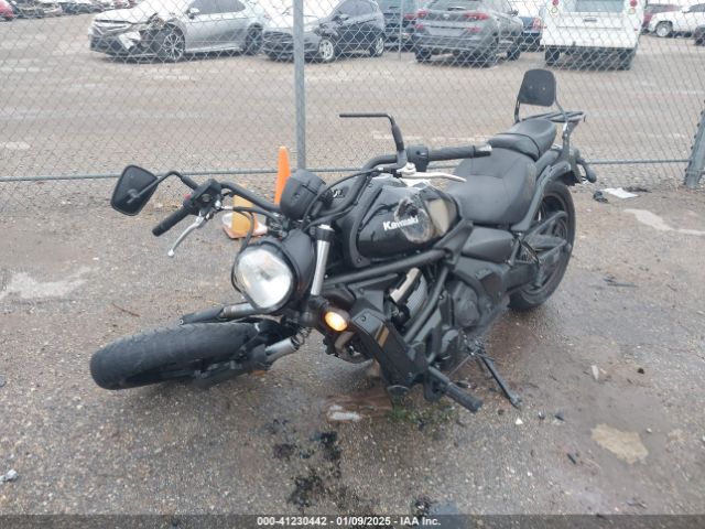 2020 KAWASAKI EN650 JKAENEC12LDA03033 Photo 1