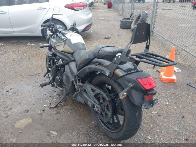 2020 KAWASAKI EN650 JKAENEC12LDA03033 Photo 2