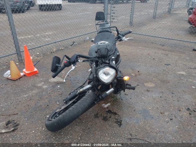 2020 KAWASAKI EN650 JKAENEC12LDA03033 Photo 4