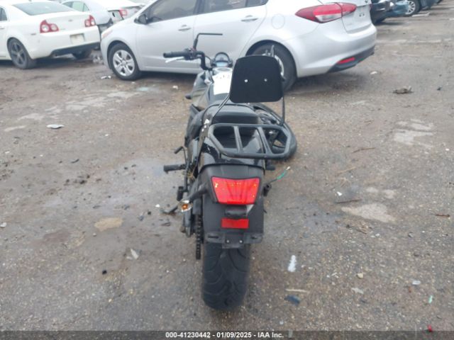 2020 KAWASAKI EN650 JKAENEC12LDA03033 Photo 5
