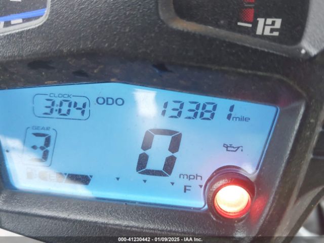 2020 KAWASAKI EN650 JKAENEC12LDA03033 Photo 6
