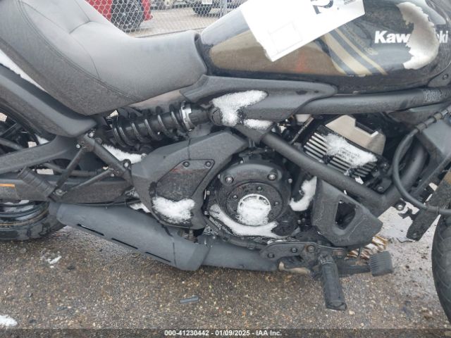 2020 KAWASAKI EN650 JKAENEC12LDA03033 Photo 7