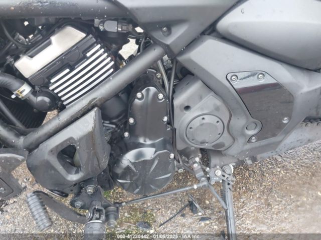 2020 KAWASAKI EN650 JKAENEC12LDA03033 Photo 8