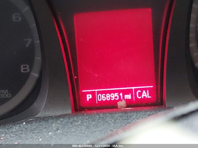 2GKFLVE34H6199255 GMC Terrain Denali