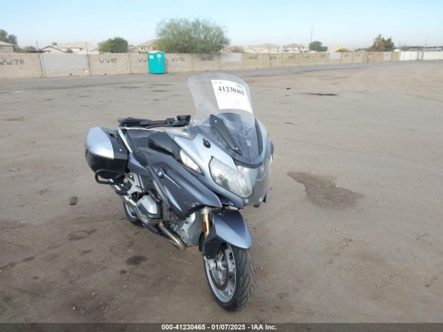 2014 BMW R1200 WB10A1306EZ191230