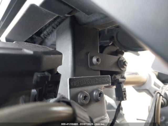 2014 BMW R1200 WB10A1306EZ191230 Photo 9
