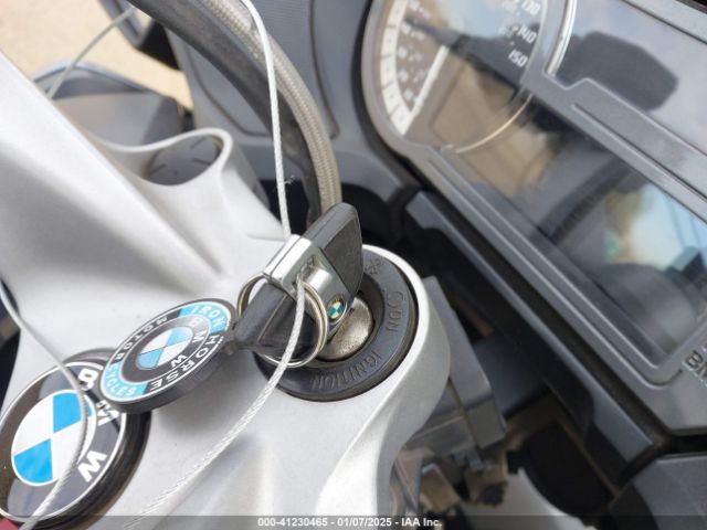 2014 BMW R1200 WB10A1306EZ191230 Photo 10