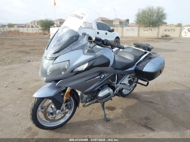 2014 BMW R1200 WB10A1306EZ191230 Photo 1