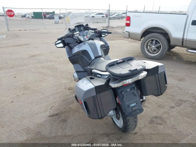 2014 BMW R1200 WB10A1306EZ191230 Photo 2