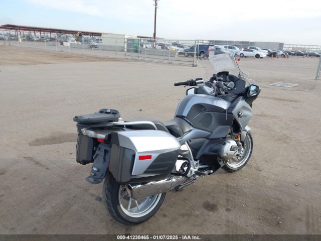 2014 BMW R1200 WB10A1306EZ191230 Photo 3