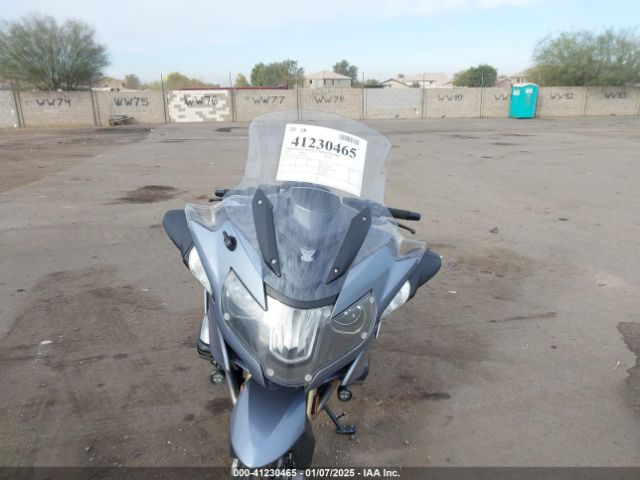 2014 BMW R1200 WB10A1306EZ191230 Photo 4