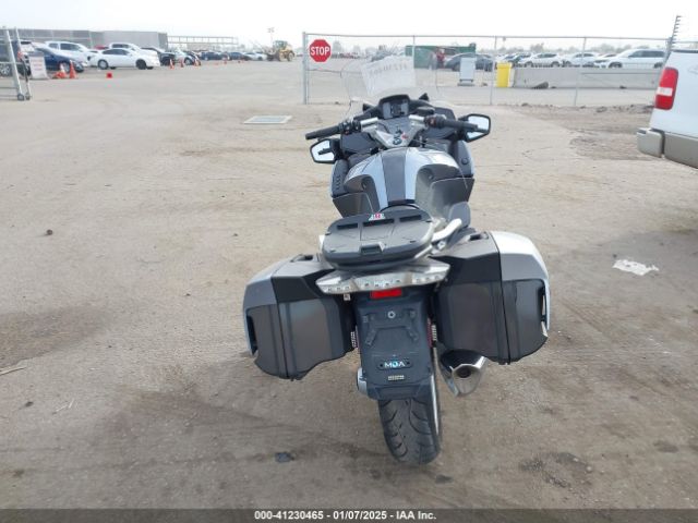 2014 BMW R1200 WB10A1306EZ191230 Photo 5