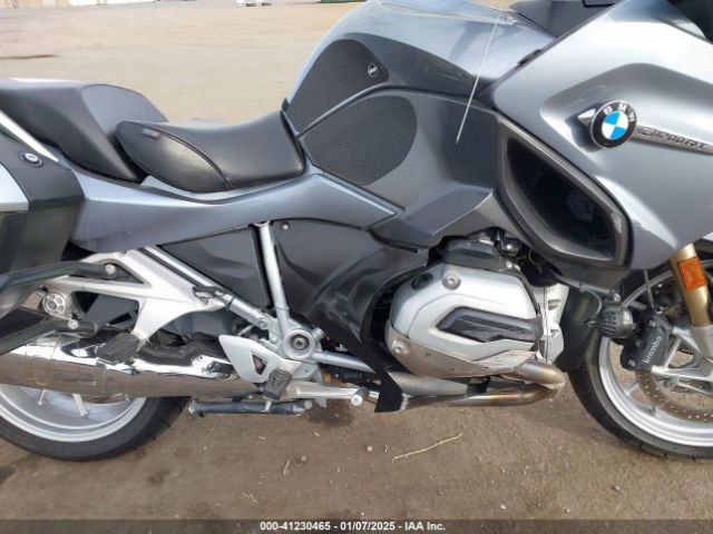 2014 BMW R1200 WB10A1306EZ191230 Photo 7