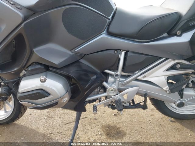 2014 BMW R1200 WB10A1306EZ191230 Photo 8