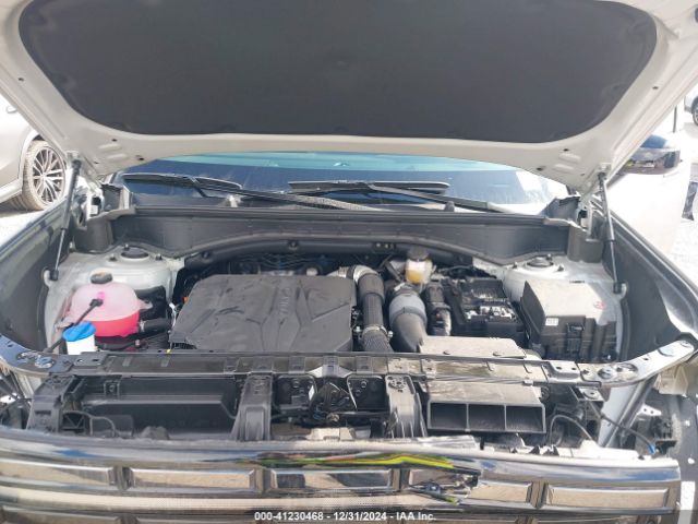 5NMP3DGL9RH025747 Hyundai Santa Fe Xrt