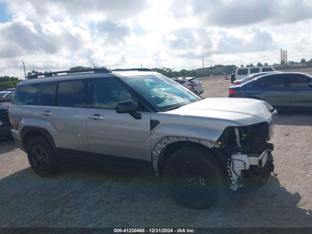 5NMP3DGL9RH025747 Hyundai Santa Fe Xrt