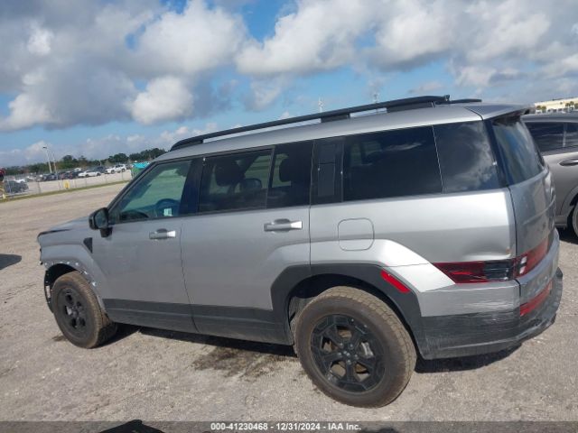 5NMP3DGL9RH025747 Hyundai Santa Fe Xrt