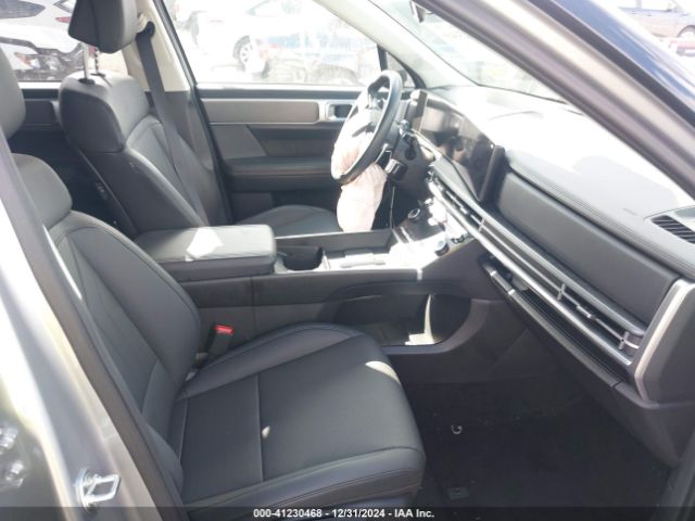 5NMP3DGL9RH025747 Hyundai Santa Fe Xrt