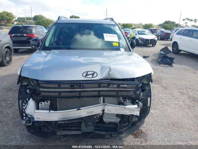 5NMP3DGL9RH025747 Hyundai Santa Fe Xrt