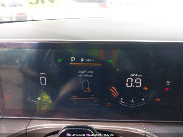 5NMP3DGL9RH025747 Hyundai Santa Fe Xrt