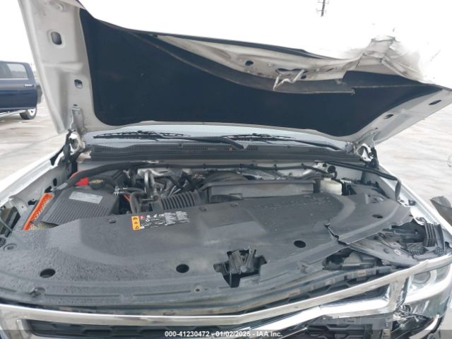 1GNSCBKC8HR313749 Chevrolet Tahoe Lt