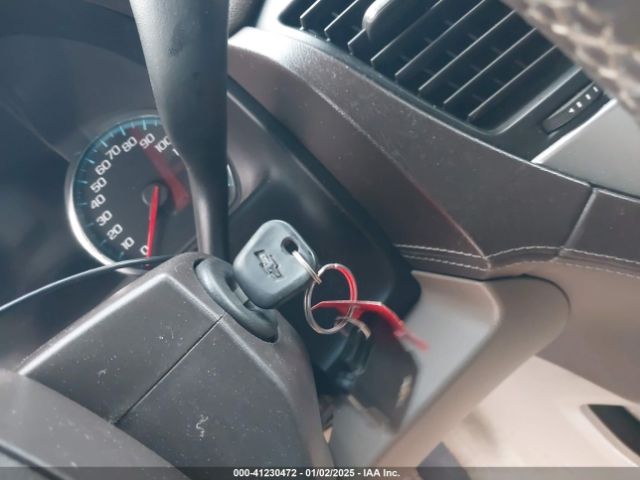1GNSCBKC8HR313749 Chevrolet Tahoe Lt