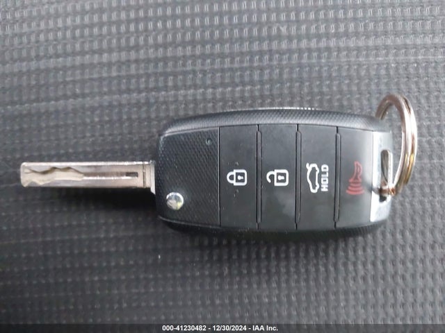 KIA Sorento Lx V6 2015 5XYKTDA75FG649766 Image 11