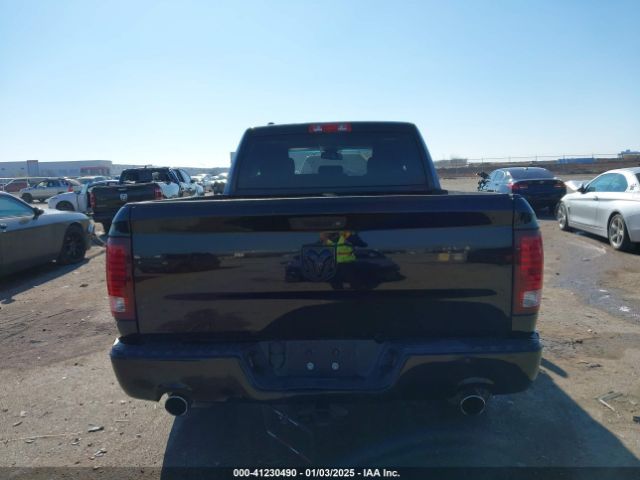 1C6RR6FT2ES353604 RAM 1500 Express