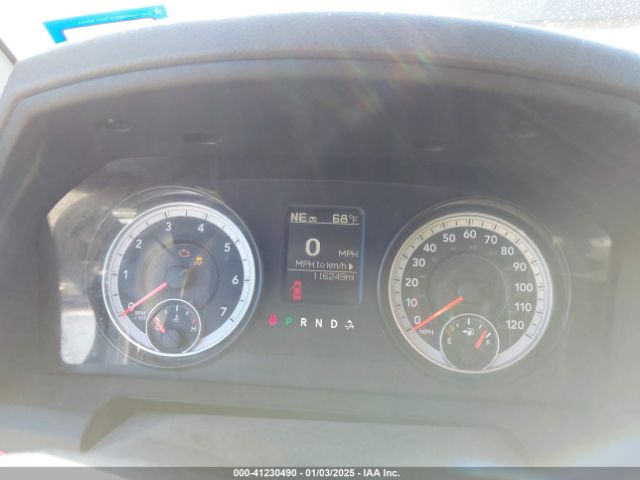1C6RR6FT2ES353604 RAM 1500 Express