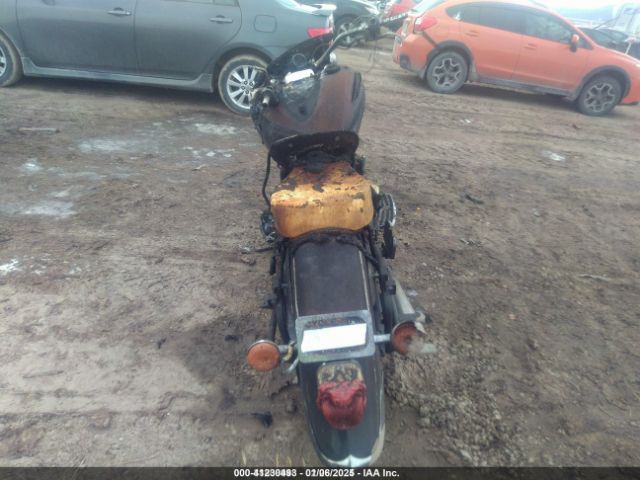 2000 YAMAHA XV1600 JYAVP02E1YA005803 Photo 5