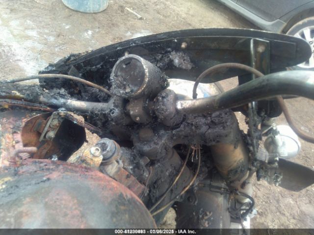 2000 YAMAHA XV1600 JYAVP02E1YA005803 Photo 6